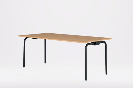 FOLD saliekamais galds